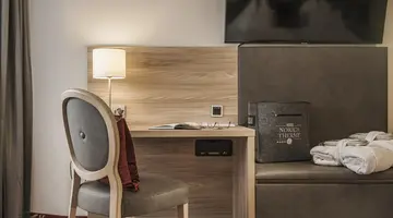 Hotel Norica Therme