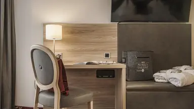 Hotel Norica Therme
