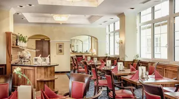 Hotel Norica Therme