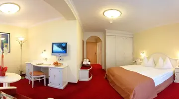 Hotel Norica Therme