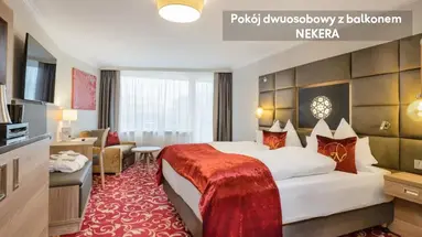 Hotel Norica