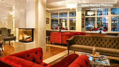 Hotel Norica