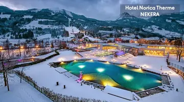 Hotel Norica