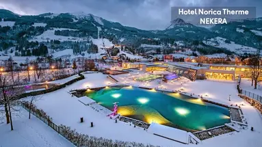 Hotel Norica