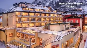 Hotel Norica