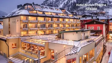 Hotel Norica