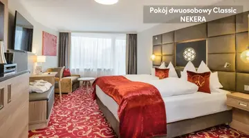 Hotel Norica