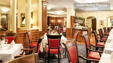 Hotel Norica