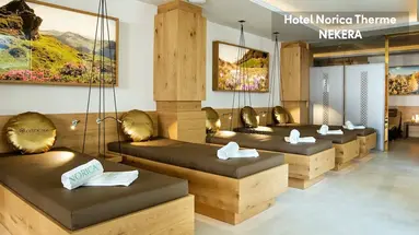 Hotel Norica