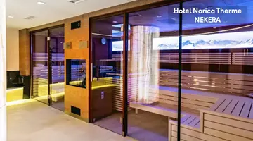 Hotel Norica