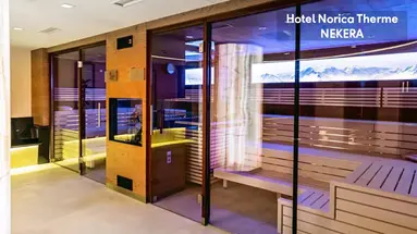 Hotel Norica