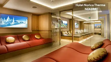 Hotel Norica