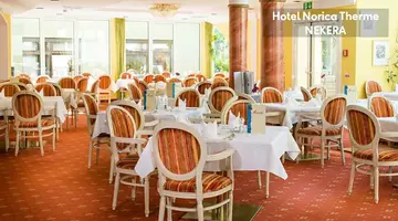 Hotel Norica