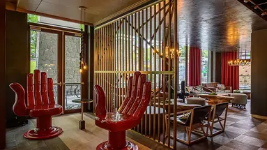Hotel Nosalowy Park