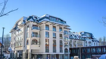 Hotel Nosalowy Park