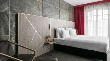 Hotel Nosalowy Park