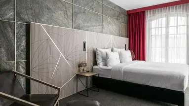 Hotel Nosalowy Park