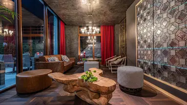 Hotel Nosalowy Park