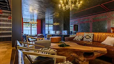 Hotel Nosalowy Park