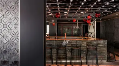 Hotel Nosalowy Park