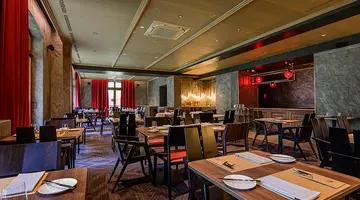 Hotel Nosalowy Park