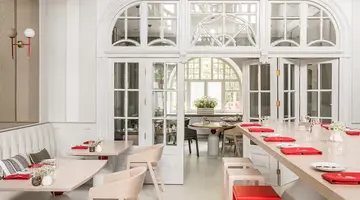 Hotel Nosalowy Park