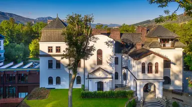 Hotel Nosalowy Park