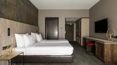 Hotel Nosalowy Park
