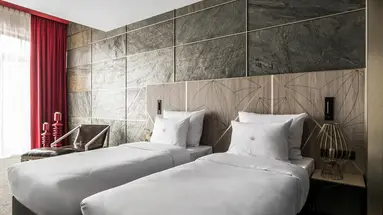 Hotel Nosalowy Park