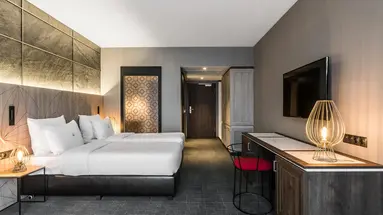 Hotel Nosalowy Park