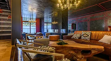 Hotel Nosalowy Park