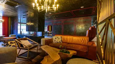 Hotel Nosalowy Park