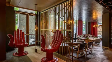 Hotel Nosalowy Park