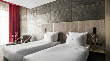 Hotel Nosalowy Park