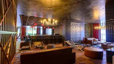 Hotel Nosalowy Park