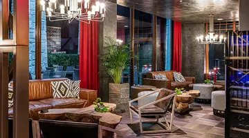 Hotel Nosalowy Park