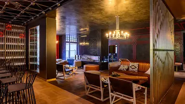 Hotel Nosalowy Park