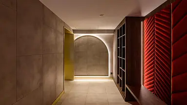 Hotel Nosalowy Park
