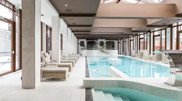 Hotel Nosalowy Park