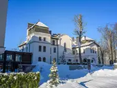 Hotel Nosalowy Park