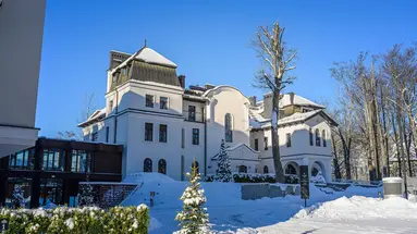 Hotel Nosalowy Park