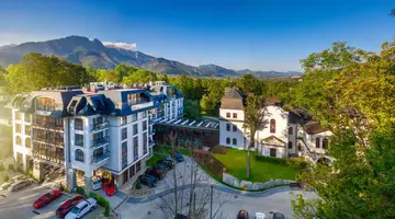 Hotel Nosalowy Park