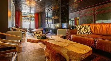 Hotel Nosalowy Park