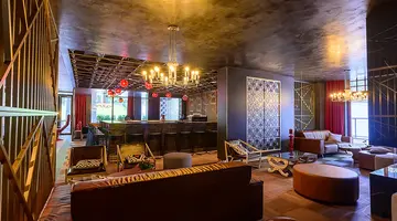 Hotel Nosalowy Park
