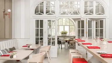 Hotel Nosalowy Park