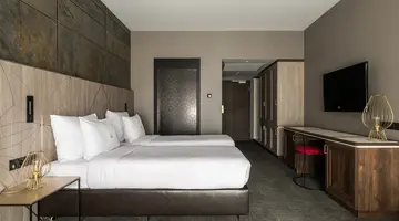Hotel Nosalowy Park