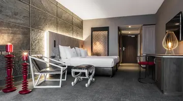 Hotel Nosalowy Park