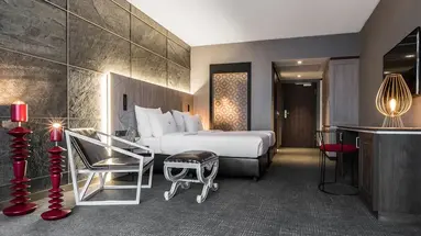 Hotel Nosalowy Park