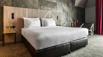 Hotel Nosalowy Park