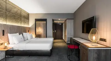 Hotel Nosalowy Park
